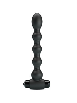 PRETTY LOVE LYNN PLUG ANAL VIBRADOR SILICONA 10 MODOS DE LA MARCA PRETTY LOVE