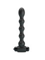 PRETTY LOVE LYNN PLUG ANAL VIBRADOR SILICONA 10 MODOS DE LA MARCA PRETTY LOVE
