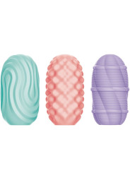 MASTURBADOR CUPID X 18 TEXTURAS - PRETTY LOVE DE LA MARCA PRETTY LOVE