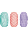 MASTURBADOR CUPID X 18 TEXTURAS - PRETTY LOVE DE LA MARCA PRETTY LOVE