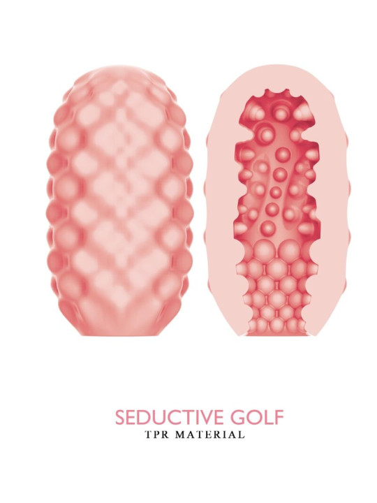 MASTURBADOR CUPID X 18 TEXTURAS - PRETTY LOVE DE LA MARCA PRETTY LOVE