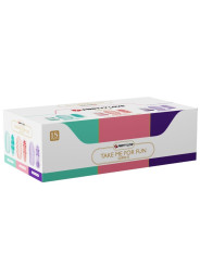 MASTURBADOR CUPID X 18 TEXTURAS - PRETTY LOVE DE LA MARCA PRETTY LOVE