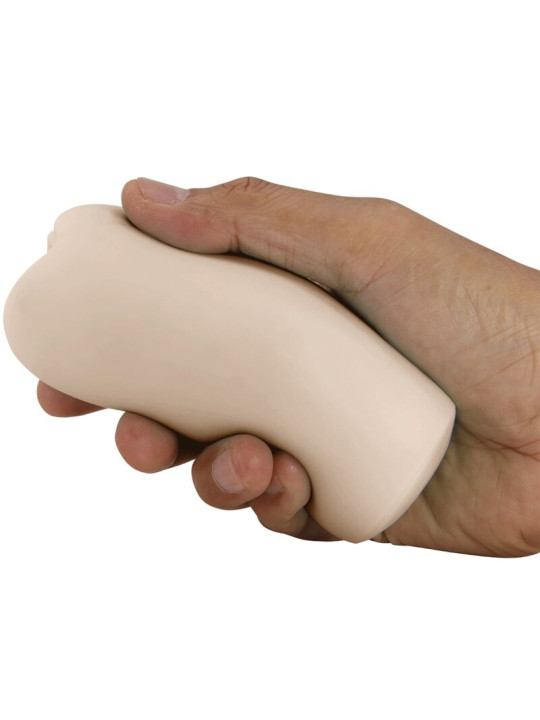 MASTURBADOR MASCULINO PRETTY LOVE OLGA PACK 15 TEXTURAS DE LA MARCA PRETTY LOVE