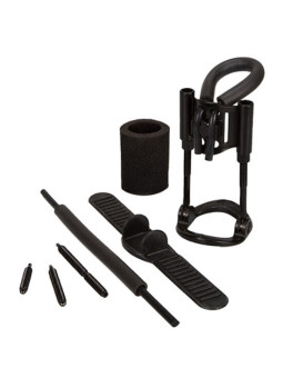 EXTENSOR DE PENE PARA ALARGAMIENTO SEGURO Y NATURAL DE LA MARCA CALEXOTICS