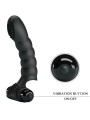 VIBRADOR DE DEDO PRETTY LOVE ALEXANDER 10 MODOS NEGRO DE LA MARCA PRETTY LOVE