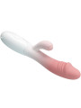VIBRADOR RABBIT 30 MODOS PRETTY LOVE ROSA DE LA MARCA PRETTY LOVE