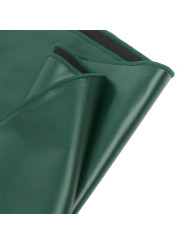 CAMISÓN SEXY VERDE CON TIRANTES DE CUERO PU L/XL DE LA MARCA SUBBLIME DRESSES