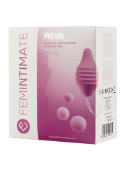 BOLAS PÉLVICAS PELVIX CONCEPT - FORTALECE SUELO PÉLVICO DE LA MARCA FEMINTIMATE