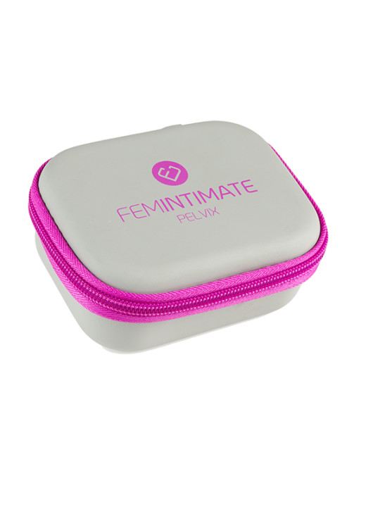 BOLAS PÉLVICAS PELVIX CONCEPT - FORTALECE SUELO PÉLVICO DE LA MARCA FEMINTIMATE