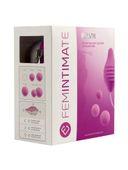 BOLAS PÉLVICAS PELVIX CONCEPT - FORTALECE SUELO PÉLVICO DE LA MARCA FEMINTIMATE