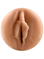 FLESHLIGHT VANNA BARDOT - ESTIMULADOR VAGINAL REALISTA DE LA MARCA FLESHLIGHT GIRLS