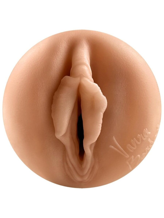 FLESHLIGHT VANNA BARDOT - ESTIMULADOR VAGINAL REALISTA DE LA MARCA FLESHLIGHT GIRLS
