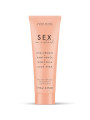 LUBRICANTE ÍNTIMO BASE AGUA 75 ML - VEGANO Y SIN PARABENOS DE LA MARCA BIJOUX AU NATUREL
