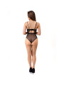 BODY DE ENCAJE NEGRO LIVCO CORSETTI FASHION S/M DE LA MARCA LIVCO CORSETTI BODIES