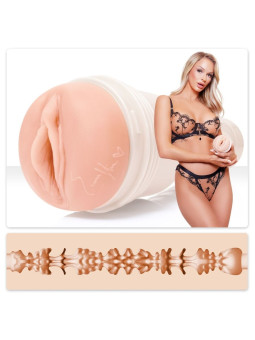FLESHLIGHT EMMA HIX - MASTURBADOR REALISTA VAGINAL DE LA MARCA FLESHLIGHT GIRLS