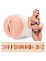 FLESHLIGHT EMMA HIX - MASTURBADOR REALISTA VAGINAL DE LA MARCA FLESHLIGHT GIRLS