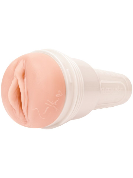 FLESHLIGHT EMMA HIX - MASTURBADOR REALISTA VAGINAL DE LA MARCA FLESHLIGHT GIRLS