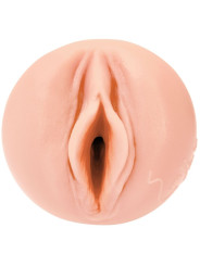FLESHLIGHT EMMA HIX - MASTURBADOR REALISTA VAGINAL DE LA MARCA FLESHLIGHT GIRLS