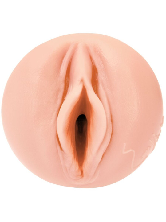 FLESHLIGHT EMMA HIX - MASTURBADOR REALISTA VAGINAL DE LA MARCA FLESHLIGHT GIRLS