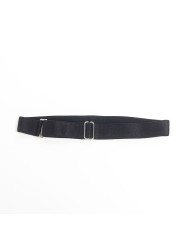 CAMISÓN SEXY NEGRO CON TIRANTES DE CUERO PU - SUBBLIME DE LA MARCA SUBBLIME DRESSES