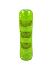 LUBRICANTE ÍNTIMO TROPICAL BASE AGUA 75 ML DE LA MARCA CONTROL LUBES