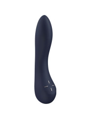 SATISFYER G-SPOT WAVE 4 VIBRADOR 12 PROGRAMAS SILICONA DE LA MARCA SATISFYER VIBRATOR
