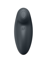 SATISFYER TAP & CLIMAX 2 VIBRADOR CLITORIS SILICONA DE LA MARCA SATISFYER VIBRATOR