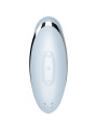 SATISFYER TAP & CLIMAX 2 VIBRADOR CLITORIS AZUL DE LA MARCA SATISFYER VIBRATOR