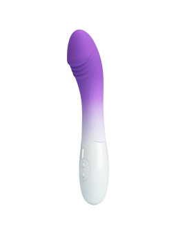VIBRADOR PUNTO G 30 MODOS PRETTY LOVE MORADO DE LA MARCA PRETTY LOVE