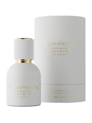 ELIXIR DE FERÓMONAS MUJER PHEROSTRONG 50 ML DE LA MARCA PHEROSTRONG