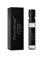 ELIXIR DE FERÓMONAS PARA HOMBRE PHEROSTRONG 2 ML DE LA MARCA PHEROSTRONG