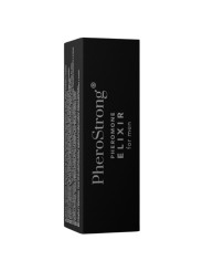 ELIXIR DE FERÓMONAS PARA HOMBRE PHEROSTRONG 2 ML DE LA MARCA PHEROSTRONG