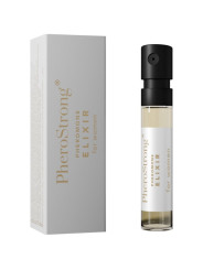 ELIXIR DE FERÓMONAS MUJER PHEROSTRONG 2 ML DE LA MARCA PHEROSTRONG
