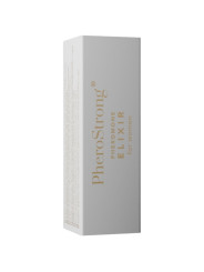 ELIXIR DE FERÓMONAS MUJER PHEROSTRONG 2 ML DE LA MARCA PHEROSTRONG