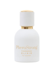ELIXIR DE FERÓMONAS MUJER PHEROSTRONG 50 ML DE LA MARCA PHEROSTRONG
