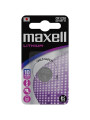 PILA BOTÓN LITIO CR1220 3V MAXELL PARA RELOJES Y CÁMARAS DE LA MARCA MAXELL