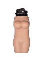 DIABLO PICANTE - MECHERO CUERPO MUJER NATURAL DE LA MARCA DIABLO PICANTE