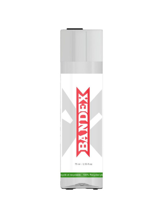 CREMA ESTIMULANTE BANDEX PARA ERECCIÓN Y VOLUMEN PENIANO DE LA MARCA RUF