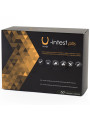 U-HEMO CÁPSULAS PARA HEMORROIDES Y SALUD DIGESTIVA - 60 UNIDADES DE LA MARCA 500COSMETICS