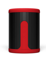 LELO F2S MASTURBADOR MASCULINO SILICONA LÍQUIDA APP CONTROL DE LA MARCA LELO
