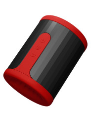 LELO F2S MASTURBADOR MASCULINO SILICONA LÍQUIDA APP CONTROL DE LA MARCA LELO