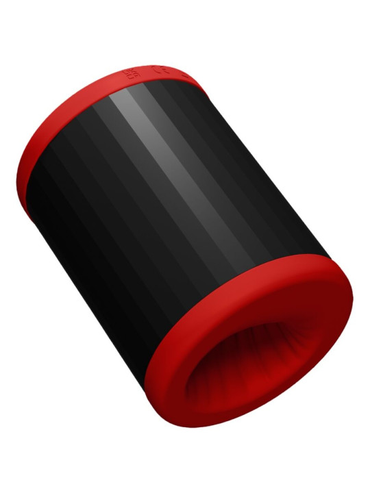 LELO F2S MASTURBADOR MASCULINO SILICONA LÍQUIDA APP CONTROL DE LA MARCA LELO
