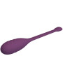 VIBRADOR CONTROL APP MORADO PRETTY LOVE LEVIATHAN DE LA MARCA PRETTY LOVE SMART