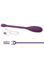 VIBRADOR CONTROL APP MORADO PRETTY LOVE LEVIATHAN DE LA MARCA PRETTY LOVE SMART