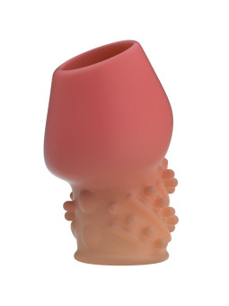 FUNDA ENGROSADORA PENE ROSA PRETTY LOVE MATIAS DE LA MARCA PRETTY LOVE MALE