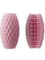 MASTURBADOR MASCULINO SILICONA ROSA PRETTY LOVE ATHENA DE LA MARCA PRETTY LOVE