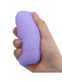 HUEVO VIBRADOR 3 TEXTURAS INTERCAMBIABLES TPR PRETTY LOVE DE LA MARCA PRETTY LOVE