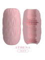 MASTURBADOR MASCULINO ATHENA ALICE ROSA PRETTY LOVE DE LA MARCA PRETTY LOVE