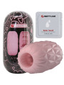 MASTURBADOR MASCULINO ATHENA ALICE ROSA PRETTY LOVE DE LA MARCA PRETTY LOVE