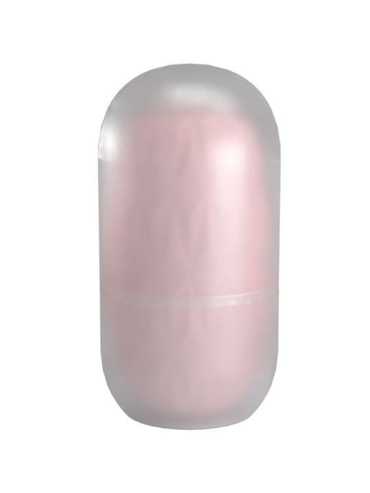 MASTURBADOR MASCULINO ATHENA ALICE ROSA PRETTY LOVE DE LA MARCA PRETTY LOVE